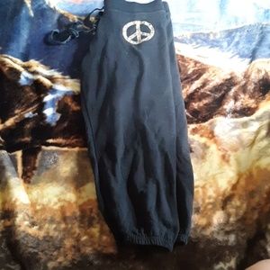 Pink Victoria's secret